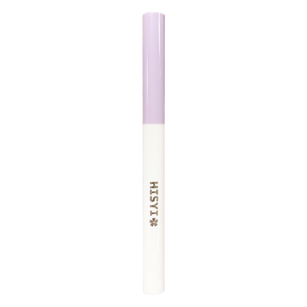 HISYI's Highlight Pen Sleeping Silkworm Pen Eye Head Down to Brighten Pearlescent Flash Not Easy to Snob Waterproof Matte