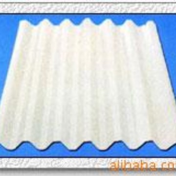 玻璃钢阻燃瓦选春晖 化工厂车间屋面理想选择 产品质量可靠