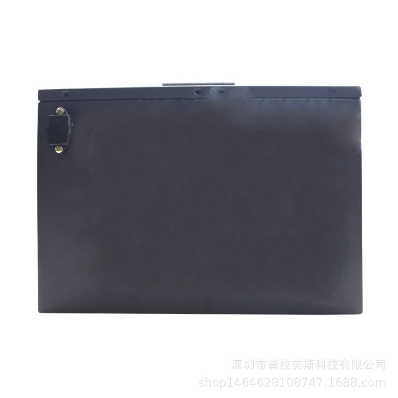 18650磷酸铁锂电池组60V共享电动车电瓶车巡逻车扭扭车两三轮电池