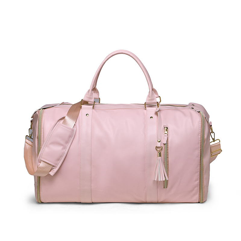 Nuevo traje transfronterizo de gran capacidad bolsa de viaje bolsa de moda bolsa de ocio para hombres bolsa de mano de alta calidad