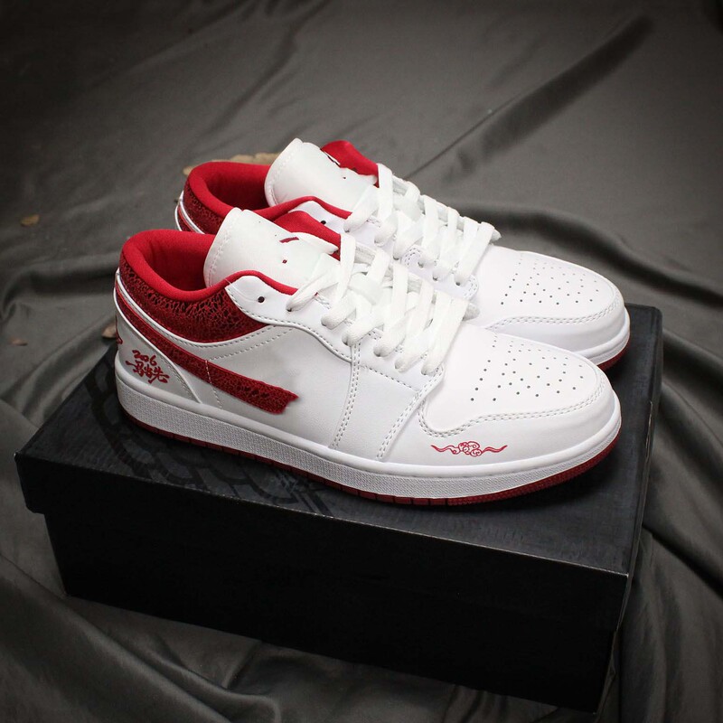 Putian Pure Original Aj1 Sneakers New Joe 1 Retro Casual Basketball Shoes Comfortable and Versatile Couple Sports Work Clothing Trendy Shoes Putian Pure Original Aj1 Sneakers New Joe 1 Retro Casual Basketball Shoes Comfortable and Versatile Couple Sports Work Clothing Trendy Shoes