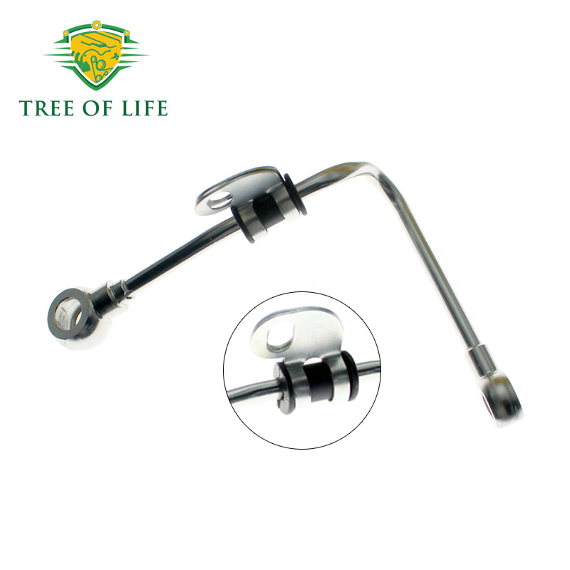 15192AA350 is suitable for Subaru Forester turbo oil return line intake pipe