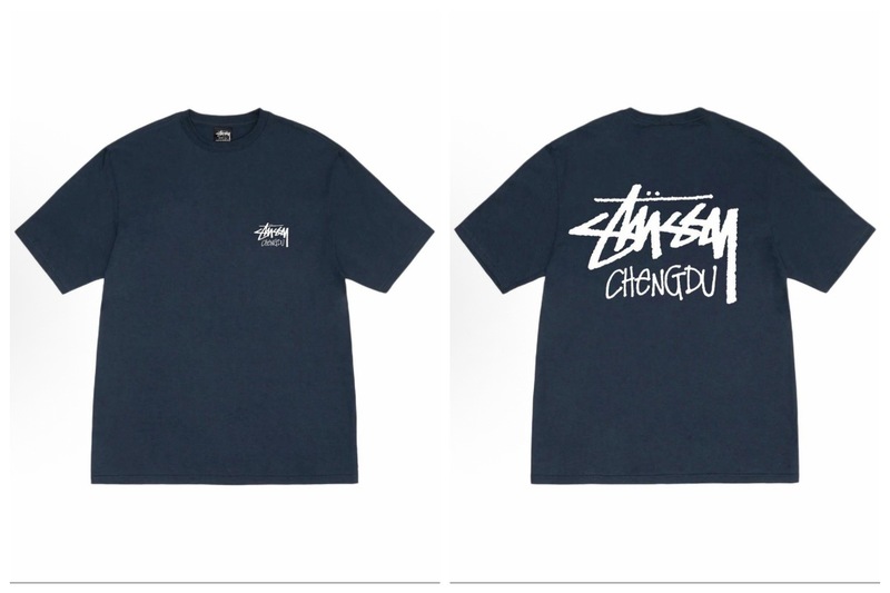 2025 新しい stussy ステューシー男性と女性の半袖 Tシャツ夏の男性と女性のルーズ 230 グラムヘビーウェイト高品質 Tシャツ|undefined