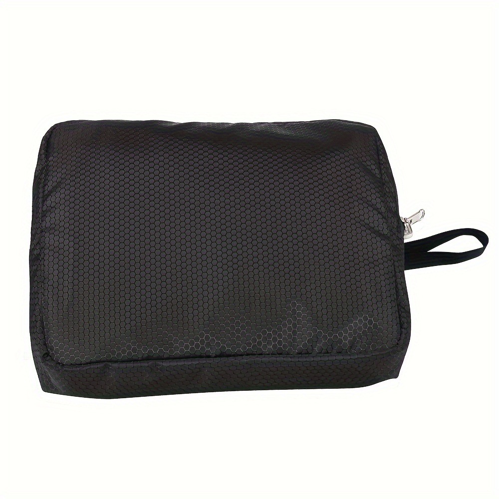 Bolsa de golf portátil cubierta impermeable bolsa de golf protector a prueba de rayos ultravioleta a prueba de polvo y lluvia