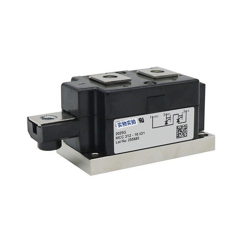 MCD44-18io1B MCD44-18io8B Uncontrolled Silicon Module, Brand New Original, Power Module