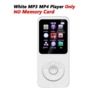 White with Bluetooth【X02】