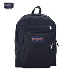 jansport杰斯伯电脑双肩包新款旅游大容量轻便背包户外学生书包