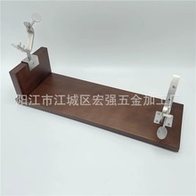 伊比利西班牙火腿刀架火腿专业利亚西班牙后腿比利伊比利亚西班