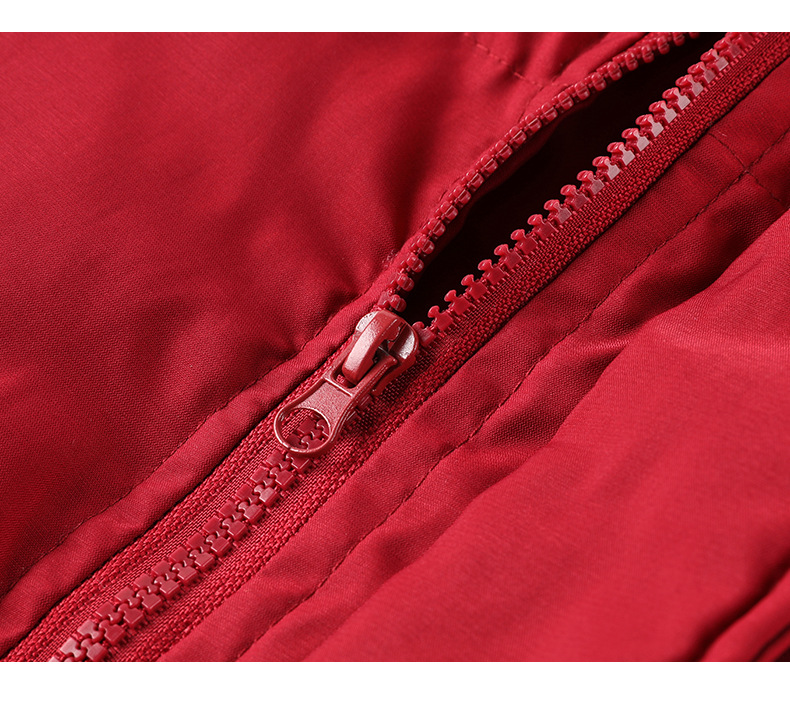 2023 inverno nuovo coreano allentato giù cappotto di cotone da donna di media lunghezza casual grande cappotto di cotone cappotto di cotone cappotto caldo_voghion.com