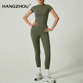 瑜伽服;瑜伽连体衣;运动裙