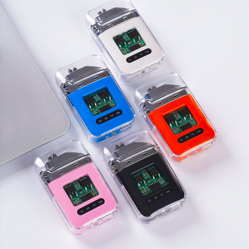 새로운 모델 - 색상 선택 없음 + Type-C 충전 케이블