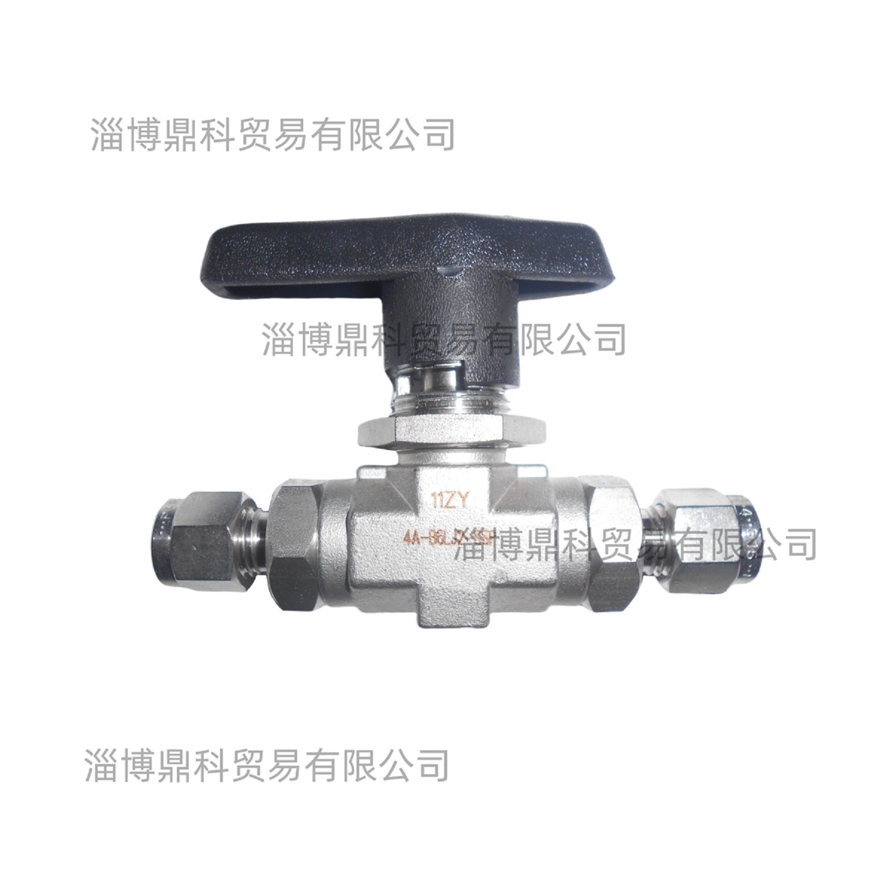 PARKER派克4A-B6LJ2-SSP不锈钢耐高温高压球阀针型阀截止阀现货