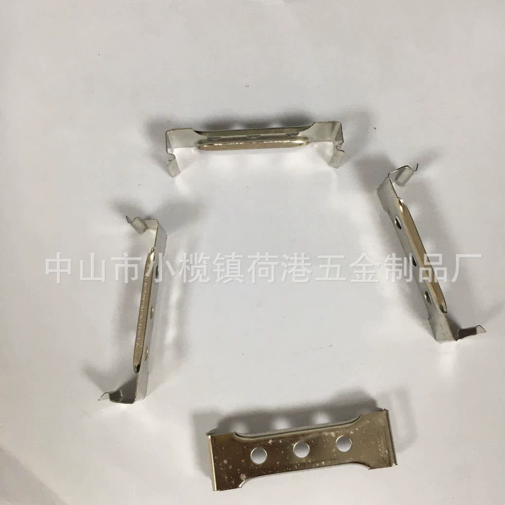 Поставка освещения висит пластины очистки лампы висит пластины LED освещение оборудования кронштейн аппаратного освещения аксессуары