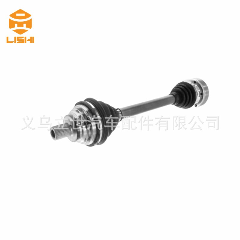 Directly Supplied from the Manufacturer, Half Axle 5Q0407451X Is Suitable for Audi A1 (8X1 8Xk) Q2 (Gab Gag)
