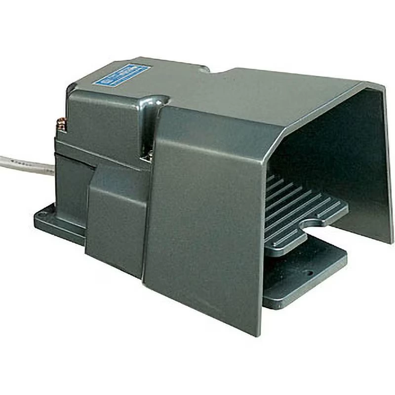 KOKUSAI International Electric Industry _ Международная SFMS-2 педальный переключатель для электрической промышленности