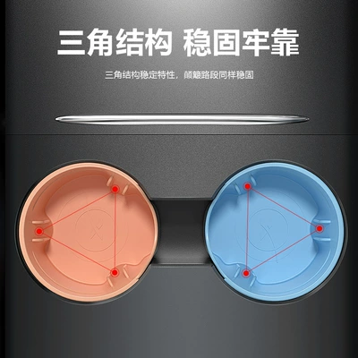 Limiter Model3/X Car Water Cup — Car cup holder/beverage holder