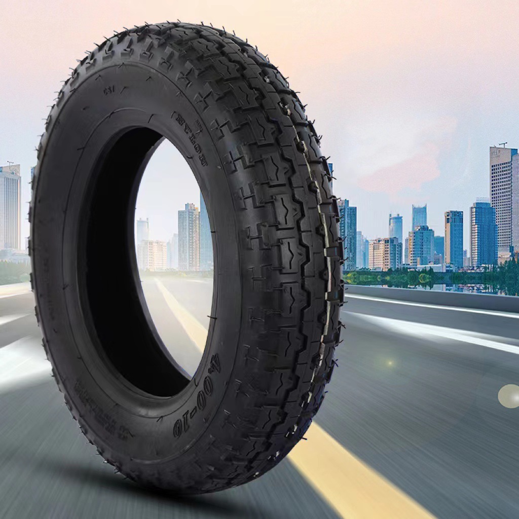 Self-repairing jelly glue, leak-proof for electric vehicle tires 14x2.50 vacuum tires 3.00/3.50-10 vacuum