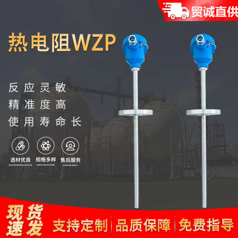 pt100防喷式热电阻WZP-230/WRN-230热电偶 铠装仪表厂家