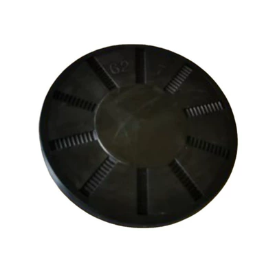 1397381 camshaft blocking cover Oil seal