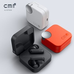 Cmf by Nothing buds真 � � ワイヤレスbluetoothアクティブノイズリダクションイヤホン重低音スポーツイヤホン