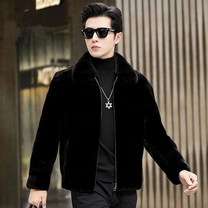 Import coat, jacket, USA