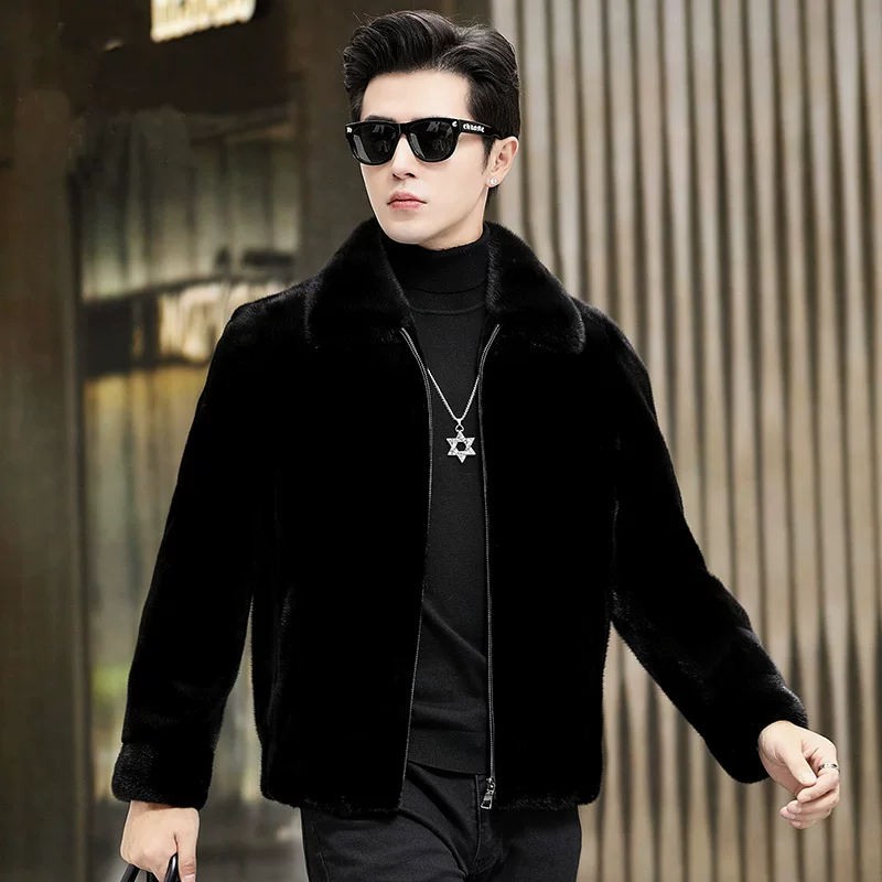 Import coat, jacket, USA