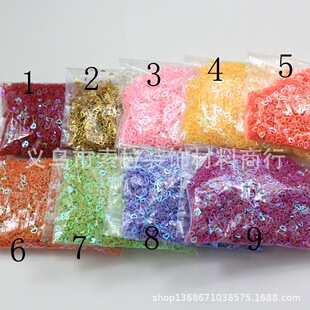 ��ɫ�U�Ր�����Ƭ ����������Ƭ DIY ���׵��z�������ֹ��b���