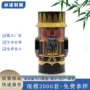 定制圣诞异形糖果马口铁罐