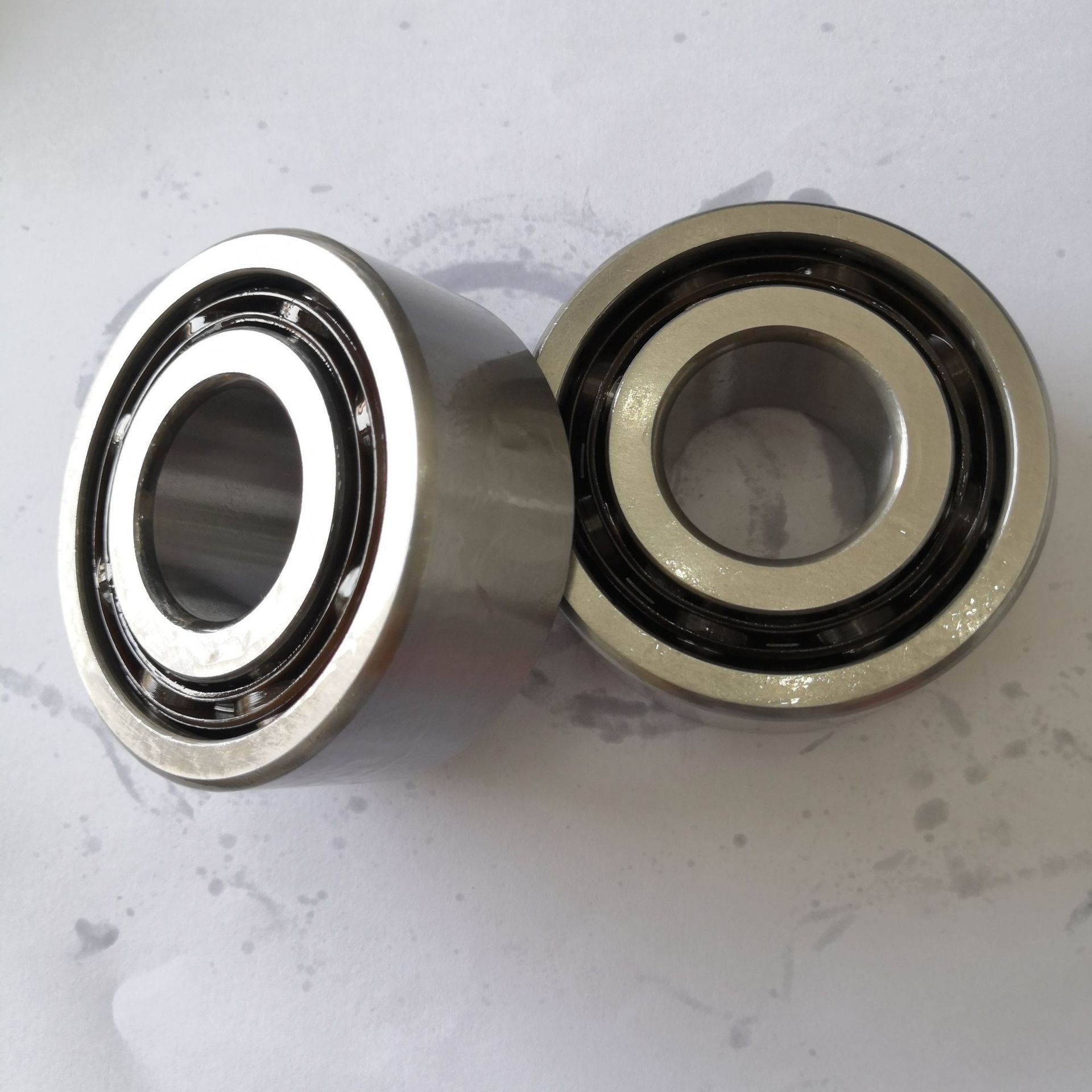 3311A-ZTNI AUSTRIA   RSTNI  双列角接触球轴承