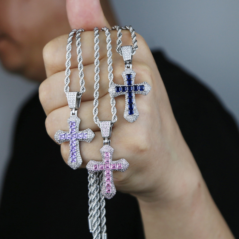 N936 加N049盒子链女 N743麻花链男 $8.99