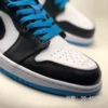 Low laser blue