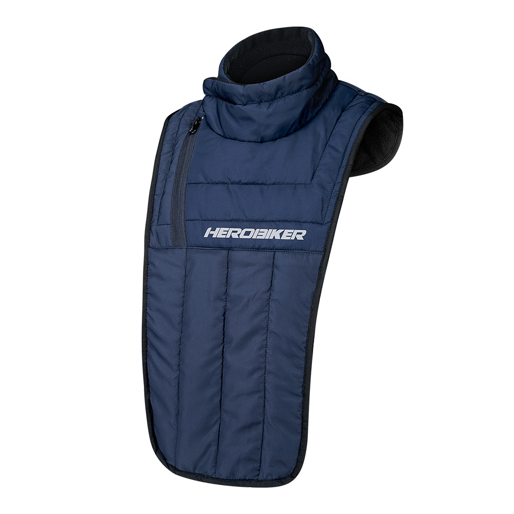 HEROBIKER invierno a prueba de viento ocio calentamiento antifrío ciclismo de lana al aire libre esquí de esquí de esquí