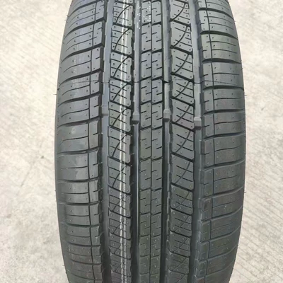 Zhongtai T500 2255018, Off-road şinlər