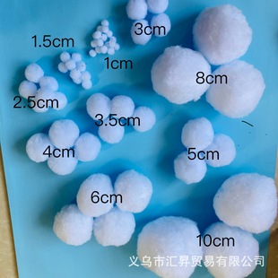 1-10cm��С���]��ɫ�}�Qѩ�����������ë���b��}�Q����ż�����