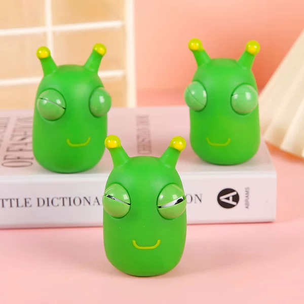 Unblocking vegetable bug