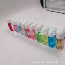 家用儿童30ml 75%医用酒精高效杀菌消毒便携式促销礼品免洗手凝胶