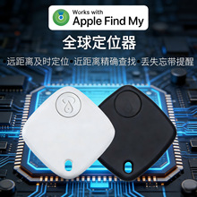 2025�¿�AirTag ���G���m��IOS Find My ���ˌ����X��ȫ��λ��