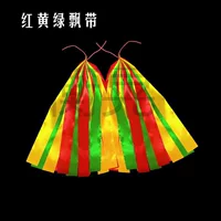 Ритмичные барабанные ленты для танцев, величественные детские стримеры, реквизит из цельного дерева, барабанные палочки, барабанные палочки для взрослых, красочные барабанные палочки