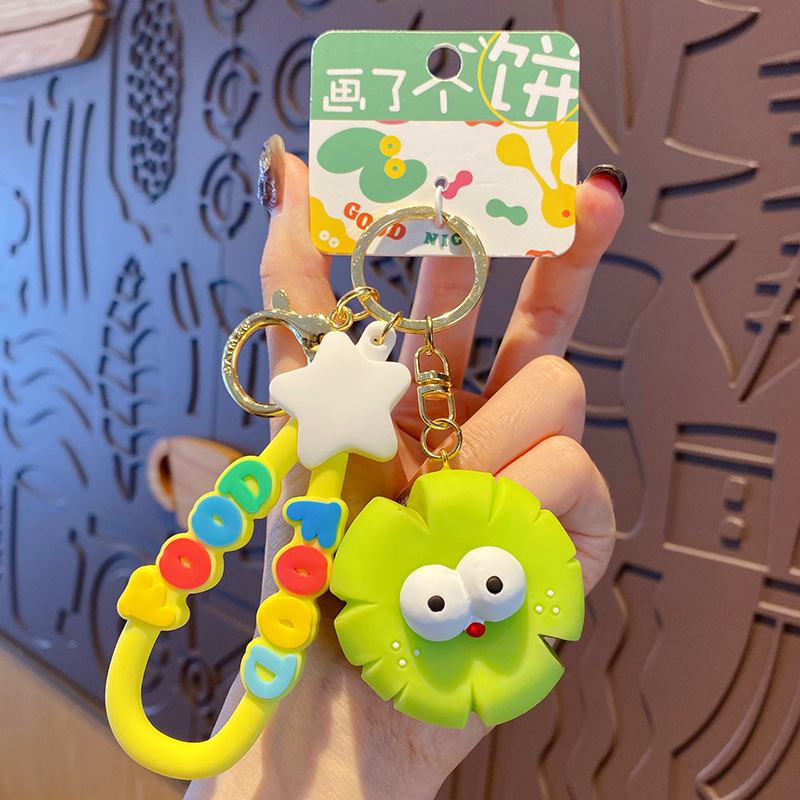 Оригинальная расписная подвеска-торт из серии "Маргарет"