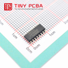 ηBCU 74HC123D SOIC-16 · ICоƬ PCBA