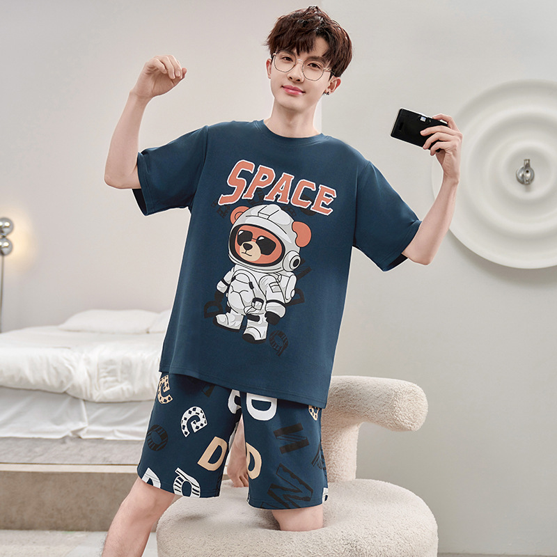 YME 더블쇼트-196