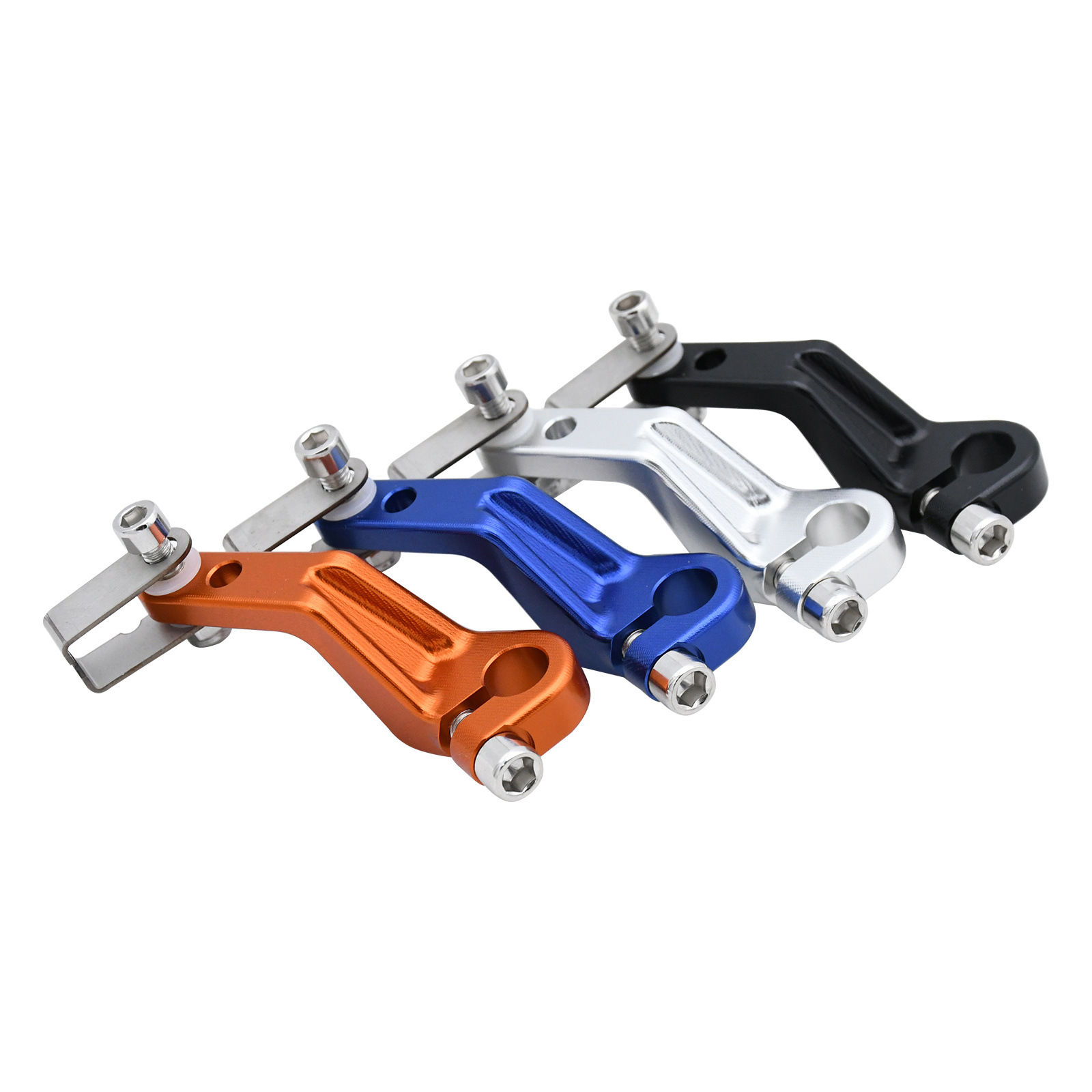 Suitable for KTM DUKE790 ADV and CFMOTO 800MT modified hydraulic clutch with reduced effort