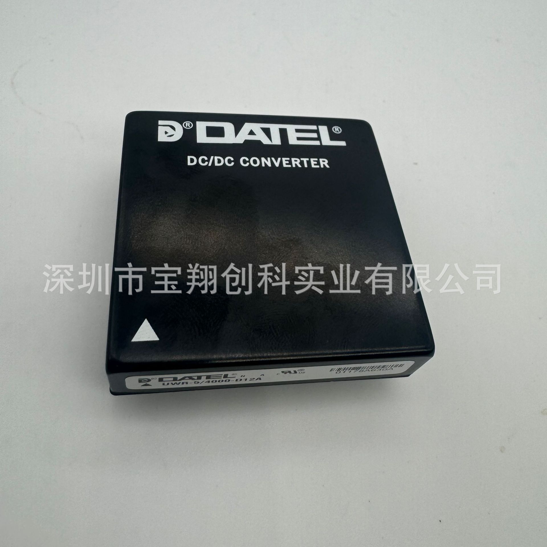 UWR-5/4000-D12   UWR-5/4000-D12A   UWR-5/4000-D12A-C