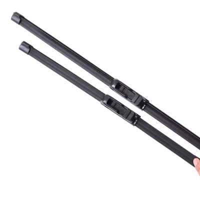 Silent Wipers, Wiper