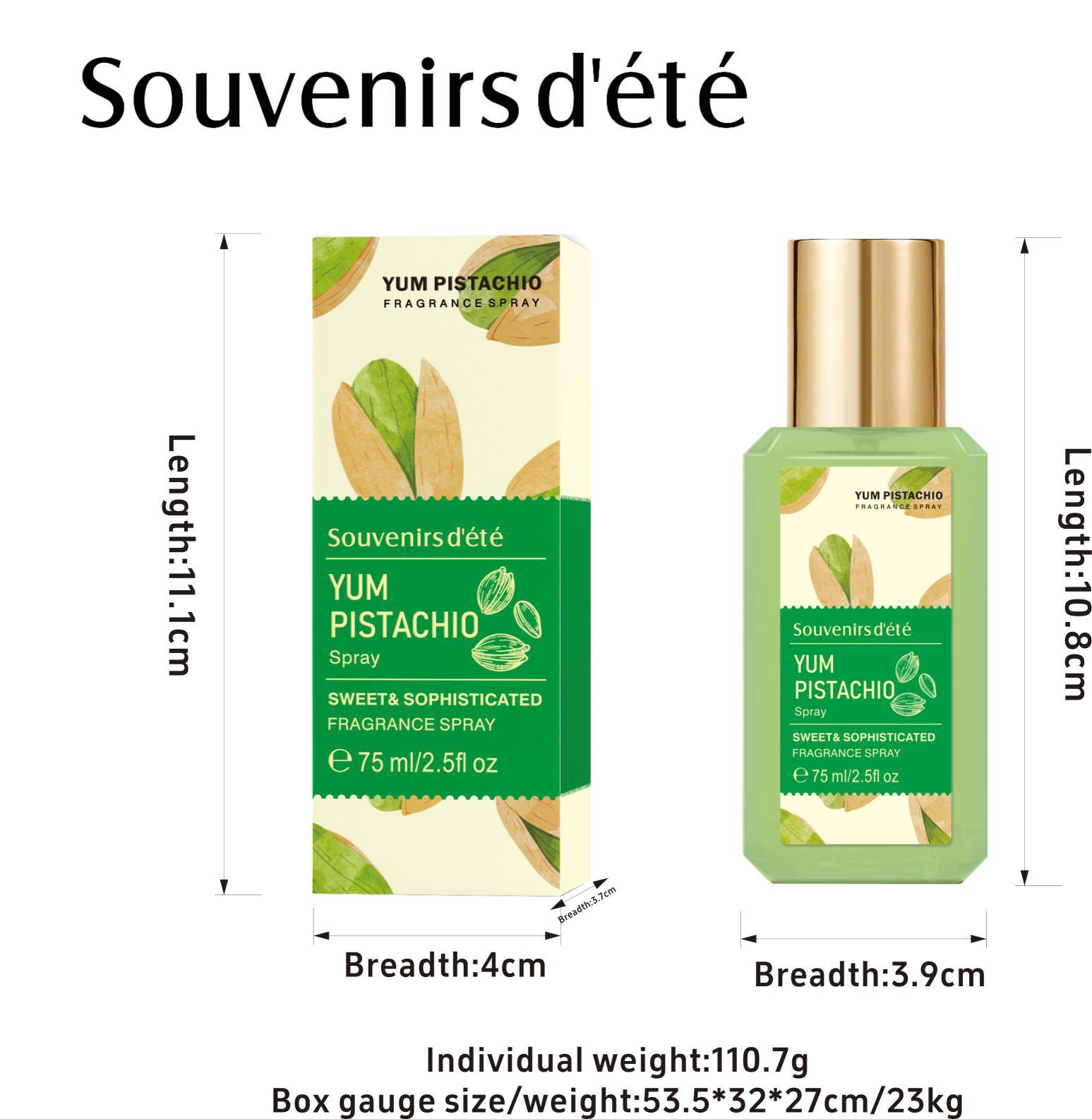 Transfronterizo FORMBO automóvil colgante botella de perfume para automóviles para eliminar olor perfumado joyas perfumes comercio exterior al por mayor