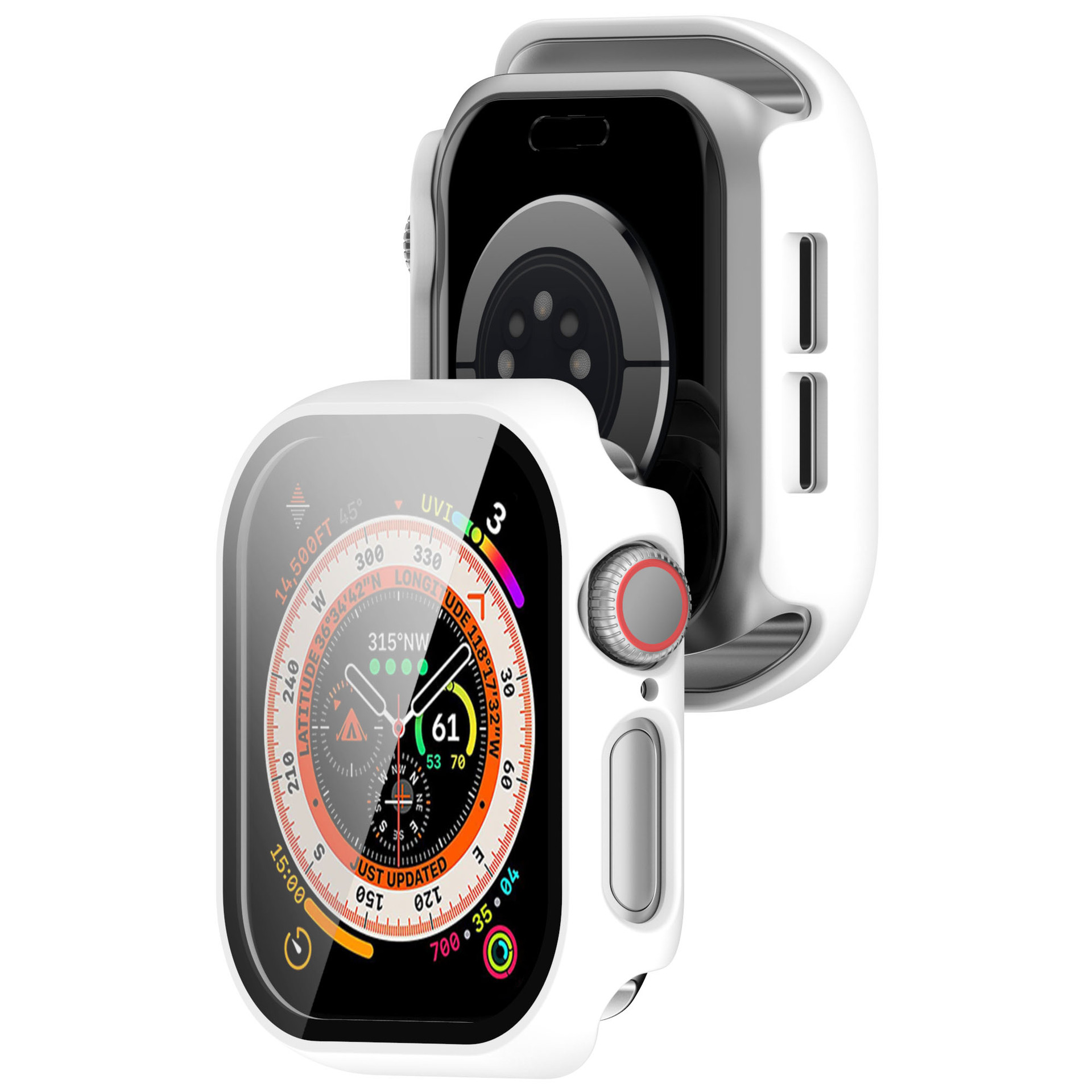 Xinyuan Shuntong is suitable for AppleWatch S10 cases, AppleWatch 10 cases and iwatch10 cases undefined