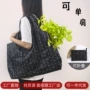 日本大号可折叠环保收纳袋