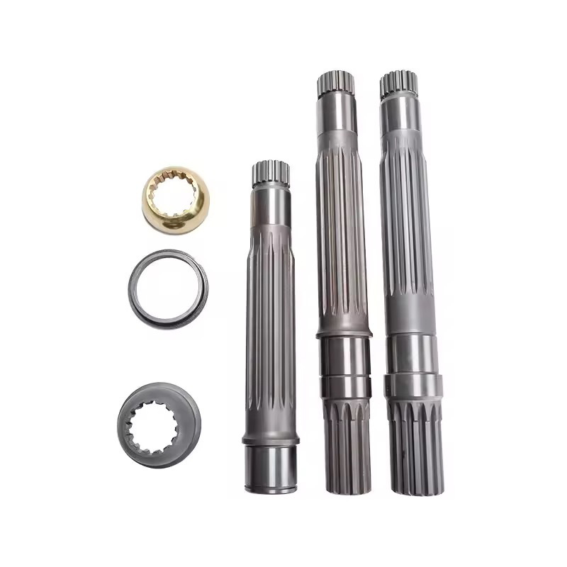 K3V112 K3V140 K3V180 Hydraulic Parts Pump Components