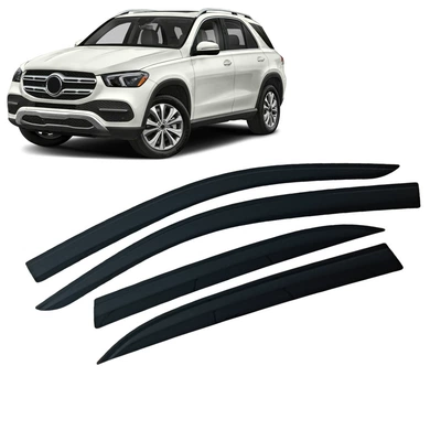 Mercedes-Benz – MERCEDES-BENZ GLE-CLASS Rain shield