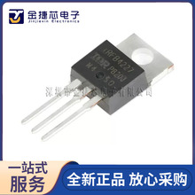 ȫ��ԭװ IRFB4227PBF TO-220 N����200V/65A ֱ��MOSFET��ЧӦ��